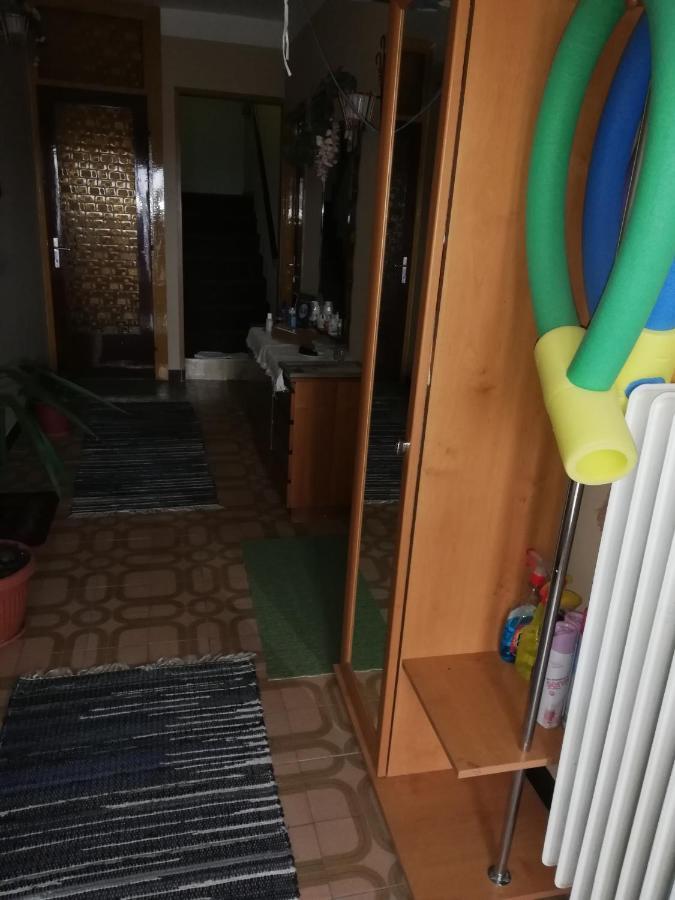 Hotel Grill Garten Vendégház Keszthely Esterno foto