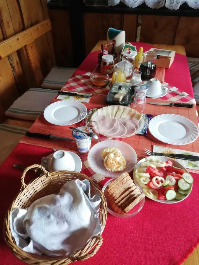 Hotel Grill Garten Vendégház Keszthely Esterno foto