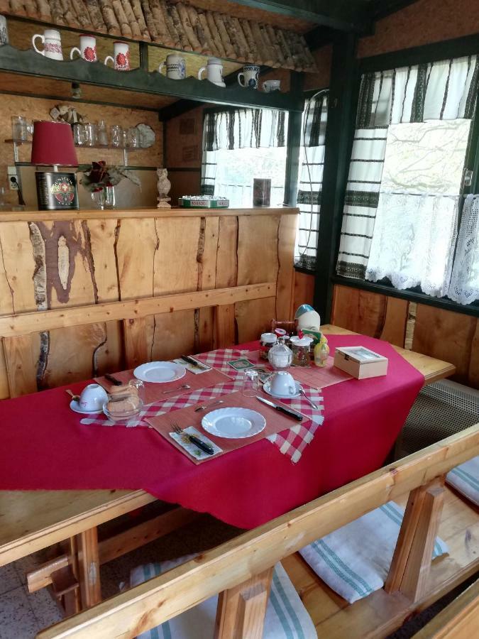 Hotel Grill Garten Vendégház Keszthely Esterno foto